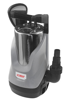СТАВР НПД-900М Насос