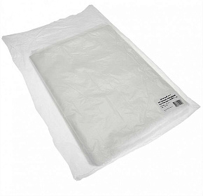 ЗЕЛЕНЫЙ ЛУГ Нетканый укрывной материал СУФ 60 г/м2 (1,6х10 м) белый Нетканый укрывной материал