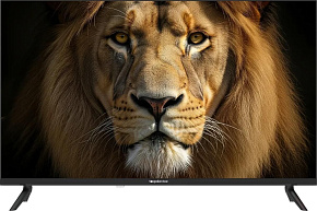 TOPDEVICE TDWC32BF5260V SMART TV Безрамочный Google
