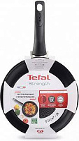 TEFAL STRENGTH 042 31 124 Сковорода 24 Сковорода