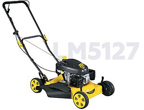 CHAMPION LM5127 Газонокосилка бензиновая Газонокосилка бензиновая CHAMPION LM5127 Газонокосилка бензиновая
