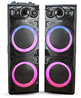 ELTRONIC (30-20) CRAZY BOX - колонки 12 черный Акустика