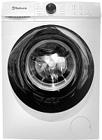 SAKURA SA-8205W белый/черный Cтиральная машина