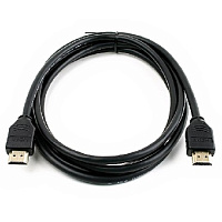 5BITES APC-005-010 HDMI / M-M / V1.4B / HIGH SPEED / ETHERNET / 3D / 1M Кабель HDMI