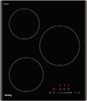 KORTING HI 43053 B индукционная