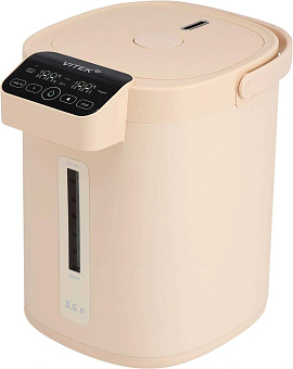 VITEK VT-TP3002 3.5л. кремовый