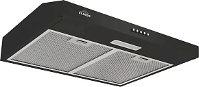 ELIKOR ECO BK 60 черный (243066) Вытяжка