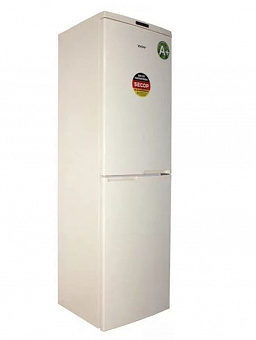 DON R-297 BE бежевый мрамор 365л Холодильник