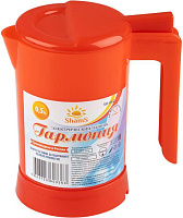 SHAMS SH-002 красный (105478) Чайник электрический SHAMS SH-002 красный (105478)