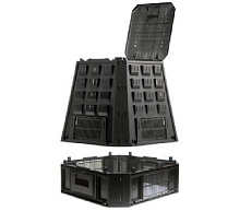 PROSPERPLAST IKEV630C-S411 Компостер Компостер