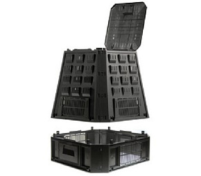 PROSPERPLAST IKEV630C-S411 Компостер Компостер