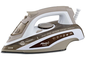 ATLANTA ATH-5573 Утюг