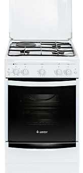 GEFEST 5110-01 Плита газоэлектрическая