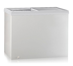 POZIS FH-255 252л ларь Морозильный ларь