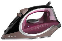 VITEK VT-8309(BK) Утюг