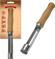 MULTIDOM Яблокорезка "Ретро" AN57-8 Яблокорезка MULTIDOM Яблокорезка "Ретро" AN57-8