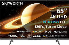 SKYWORTH 65X66H
