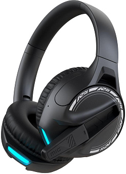 SMARTBUY (SBH912) MAGNETO, черный Гарнитура