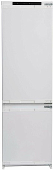 SCANDILUX RFBI218 249л белый