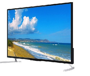 POLAR P40L31T2SCSM FHD SMART TV Android LED-телевизор