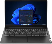 LENOVO 15.6 V15 Black (82YU0044AK) ПИ Ноутбук