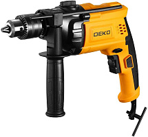 DEKO DKID1200W 063-4156 Дрель ударная сетевая