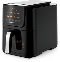 BRAYER BR2041 black Аэрогриль