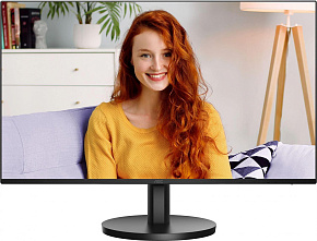 AOC 27" 27B3HA2/01 Black Монитор