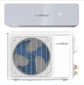 SNOWCAP -AC 12 DA SIR INVERTER Сплит-система SNOWCAP -AC 12 DA SIR INVERTER
