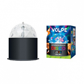 VOLPE (09840) ULI-Q302 свет для дискотек