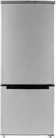 БИРЮСА M551 240л металлик Холодильник