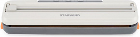 STARWIND STVA1000 110Вт серый Вакуумный упаковщик