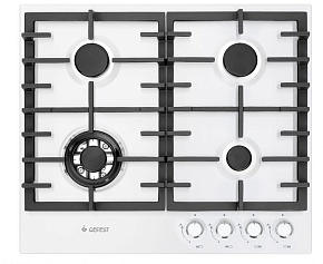 GEFEST ПВГ 1214-01 Независимая варочная панель газовая