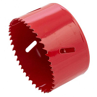 MATRIX Коронка Bimetal, 80 мм 72480 MATRIX Коронка Bimetal, 80 мм 72480