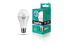 CAMELION (12036) LED11-A60/845/E27/4500К Лампа светодиодная