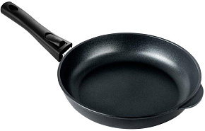 РОССИЯ Сковорода 240/55мм Классик съем/руч. без кр, с2412а