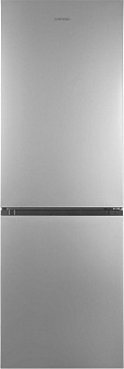 SUNWIND SCC373 Белый Холодильник