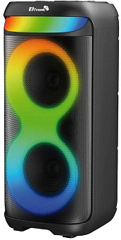 ELTRONIC (30-44) DANCE BOX 900 - колонка 06" Мидисистема