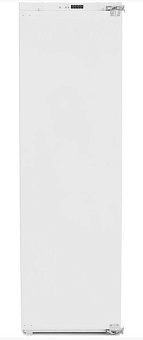 SCANDILUX FNBI524E 221л белый Встраиваемая морозильная камера Scandilux FNBI 524 E