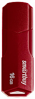 SMARTBUY (SB16GBCLU-BG) UFD 2.0 016GB CLUE Burgundy
