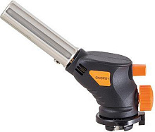 ENERGY Горелка газовая (лампа паяльная) портативная GT-200 (блистер) 146022 Горелка газовая ENERGY Горелка газовая (лампа паяльная) портативная GT-200