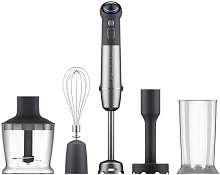 REDMOND BH-421, серый Блендер