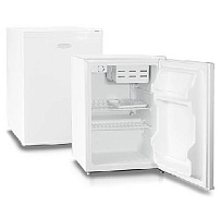 БИРЮСА 70 66л белый ХОЛОДИЛЬНИК БИРЮСА 70