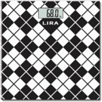 LIRA LR1402 весы напольные