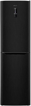 ATLANT ХМ-4625-159 NW 381л черный металлик ATLANT ХМ-4625-159 NW 381л черный металлик