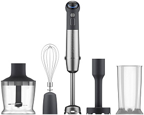 REDMOND BH-421, серый Блендер