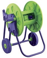 PALISAD Катушка для шланга, 45 м, на колесах 67405 Катушка