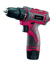 OASIS ASB-12S Аккумуляторный шуруповёрт