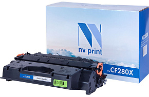 NV PRINT NV-CF280X Картридж совместимый