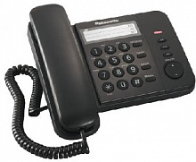 PANASONIC KX-TS2352RUB Телефон проводной